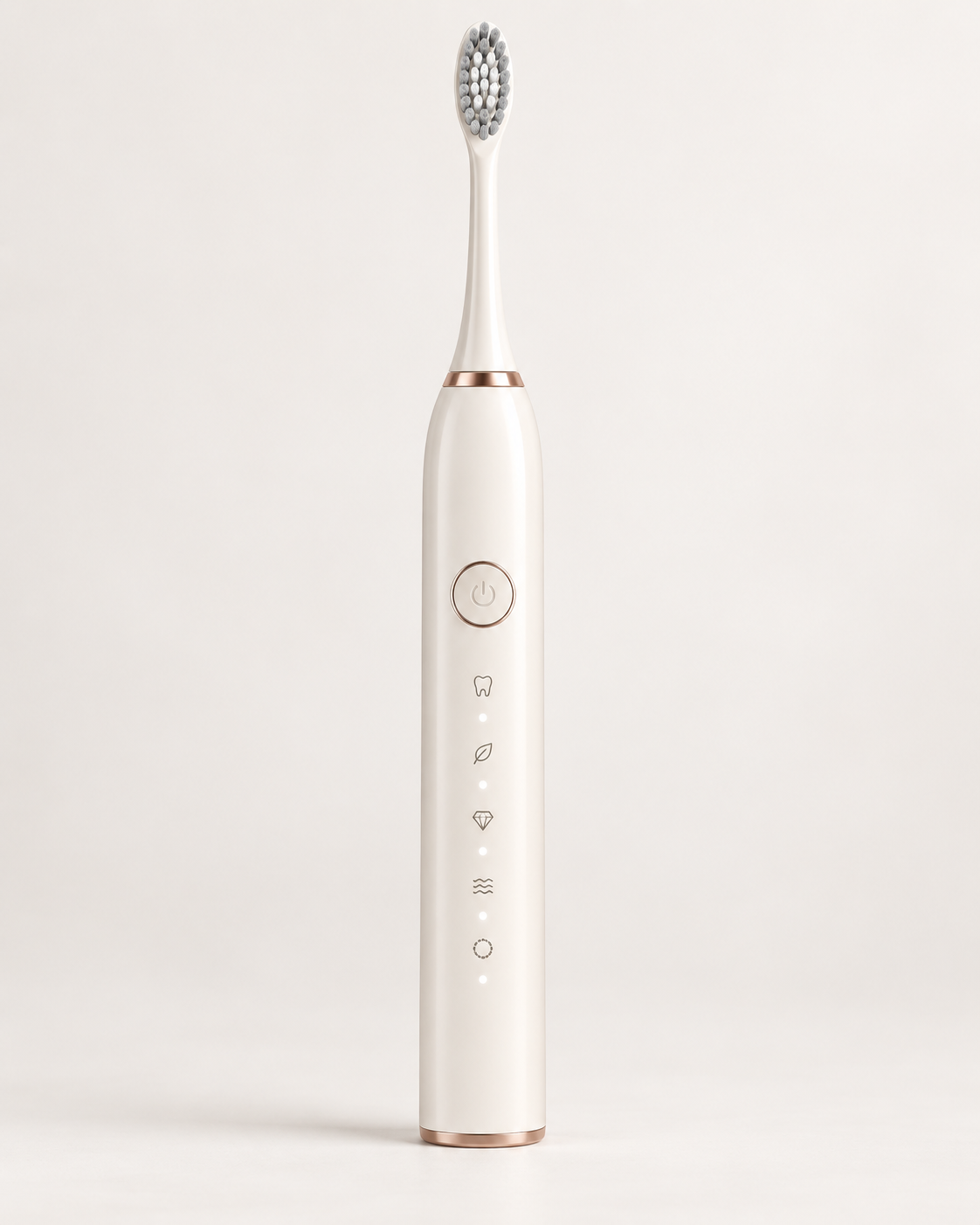 LOUNA ÉCLAT™ — The Electric Brush
