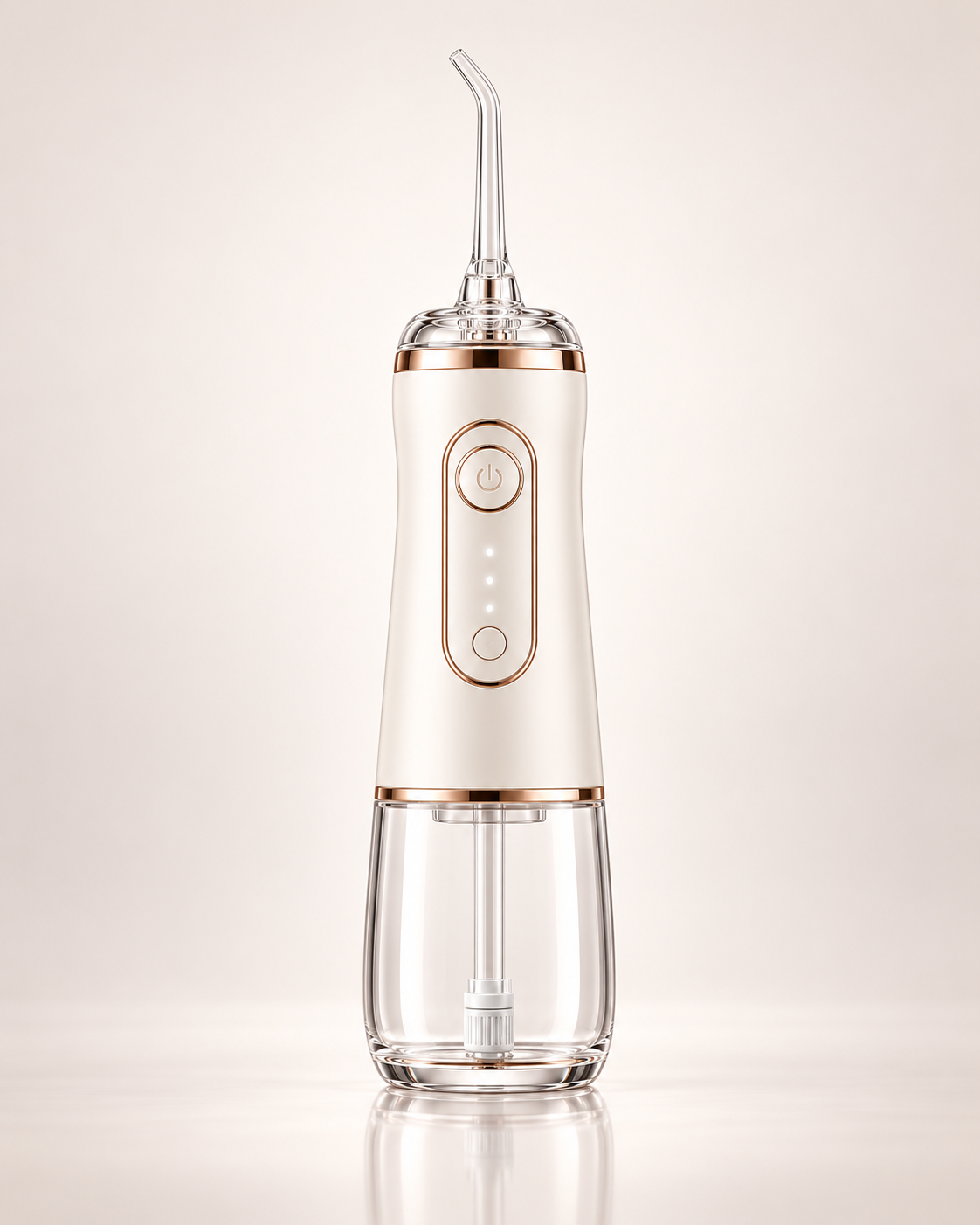 LOUNA ONDE™ — The Water Flosser