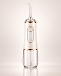 LOUNA ONDE™ — The Water Flosser