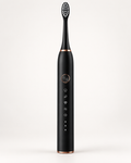 LOUNA ÉCLAT™ — The Electric Brush