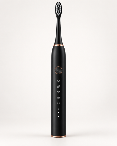 LOUNA ÉCLAT™ — The Electric Brush
