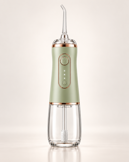 LOUNA ONDE™ — The Water Flosser