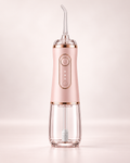 LOUNA ONDE™ — The Water Flosser